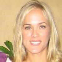 Headshot of Ali Ruckteschler